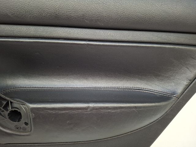 bontott VW BORA Ajtó Kárpit Szett