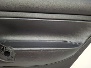 bontott VW BORA Ajtó Kárpit Szett