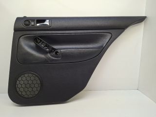 bontott VW BORA Ajtó Kárpit Szett