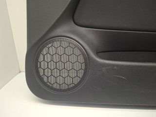 bontott VW BORA Ajtó Kárpit Szett