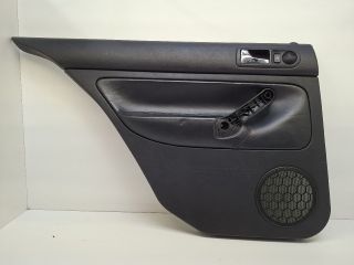 bontott VW BORA Ajtó Kárpit Szett