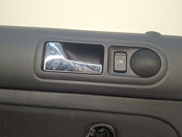 bontott VW BORA Ajtó Kárpit Szett