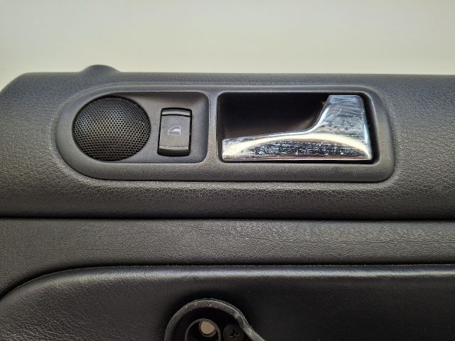 bontott VW BORA Ajtó Kárpit Szett