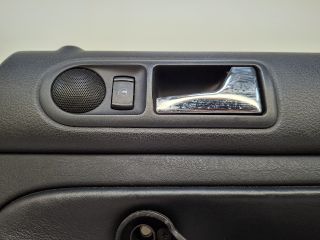 bontott VW BORA Ajtó Kárpit Szett