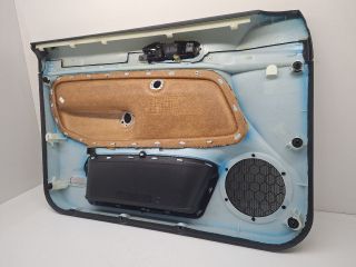 bontott VW BORA Ajtó Kárpit Szett