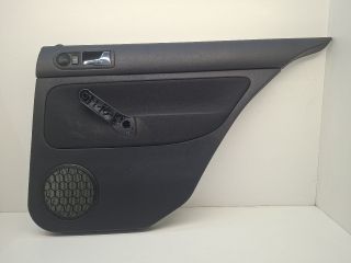 bontott VW BORA Ajtó Kárpit Szett