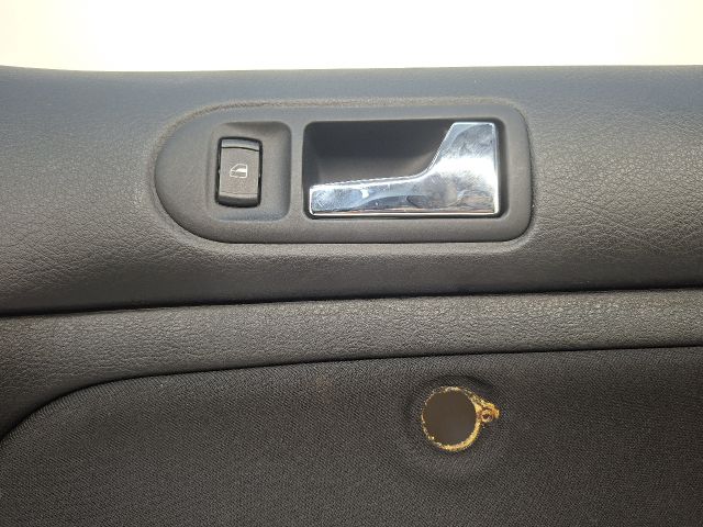 bontott VW BORA Ajtó Kárpit Szett