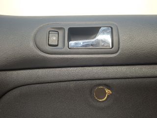 bontott VW BORA Ajtó Kárpit Szett