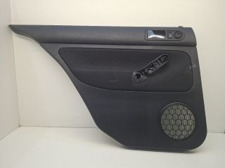 bontott VW BORA Ajtó Kárpit Szett