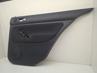 bontott VW BORA Ajtó Kárpit Szett