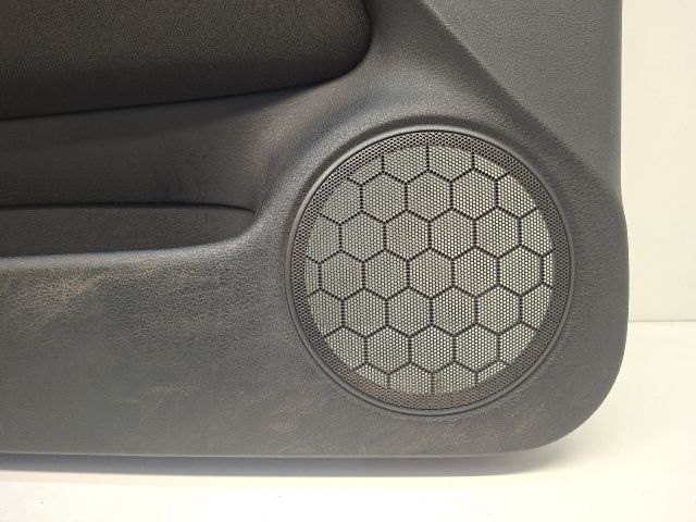 bontott VW BORA Ajtó Kárpit Szett