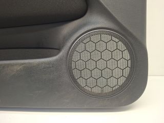 bontott VW BORA Ajtó Kárpit Szett