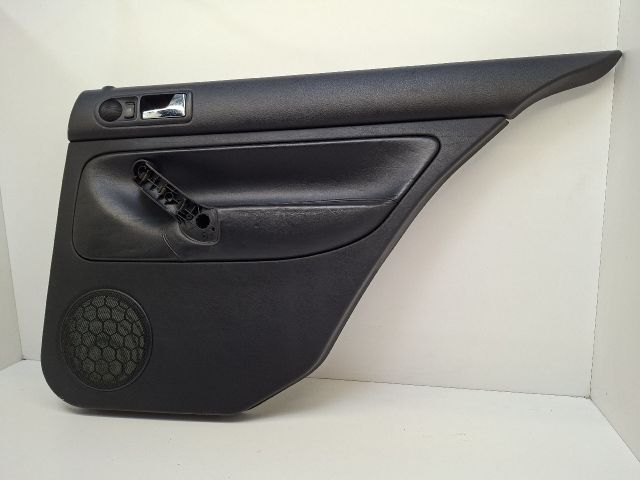 bontott VW BORA Ajtó Kárpit Szett