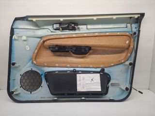 bontott VW BORA Ajtó Kárpit Szett