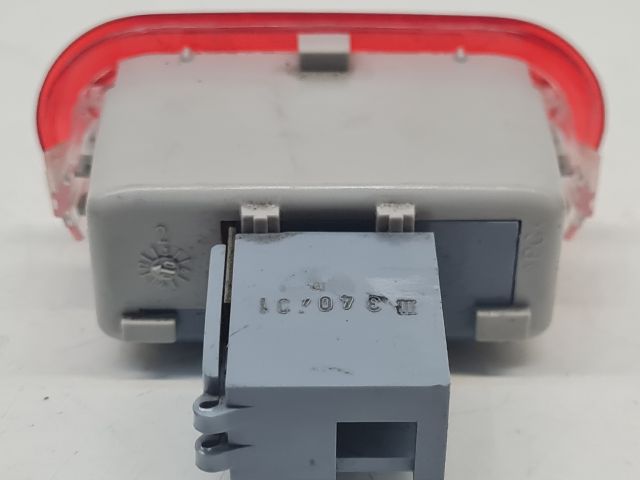 bontott VW BORA Ajtó Kárpit Világítás