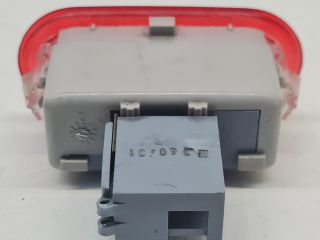 bontott VW BORA Ajtó Kárpit Világítás