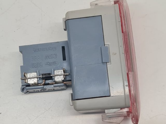 bontott VW BORA Ajtó Kárpit Világítás