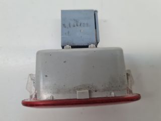 bontott VW BORA Ajtó Világítás