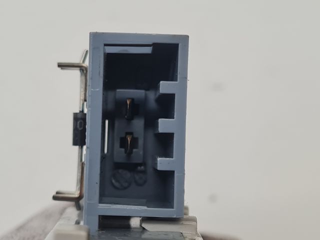 bontott VW BORA Ajtó Világítás