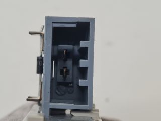 bontott VW BORA Ajtó Világítás