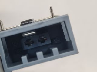 bontott VW BORA Ajtó Világítás