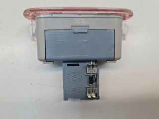 bontott VW BORA Ajtó Világítás