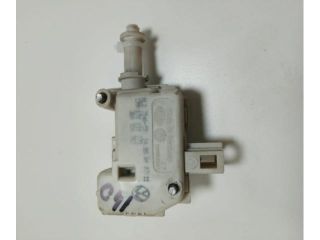 bontott VW BORA Ajtózár Motor (Pozíciófüggetlen)