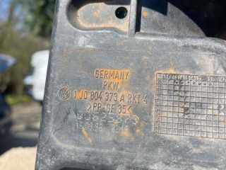 bontott VW BORA Akkumulátor Tartó