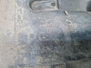 bontott VW BORA Akkumulátor Tartó