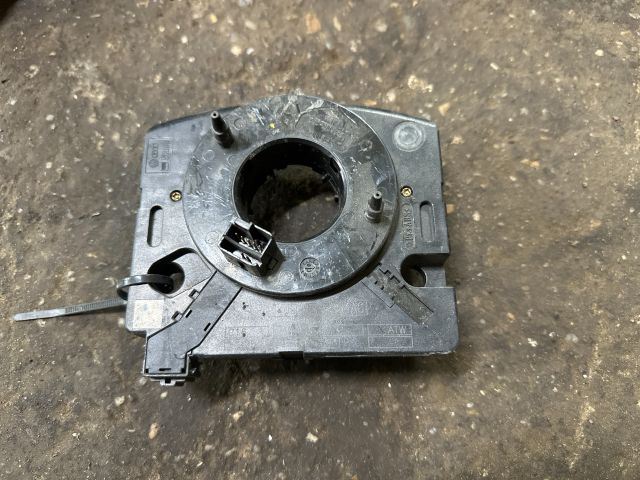 bontott VW BORA Aktív Kormány Elektronika