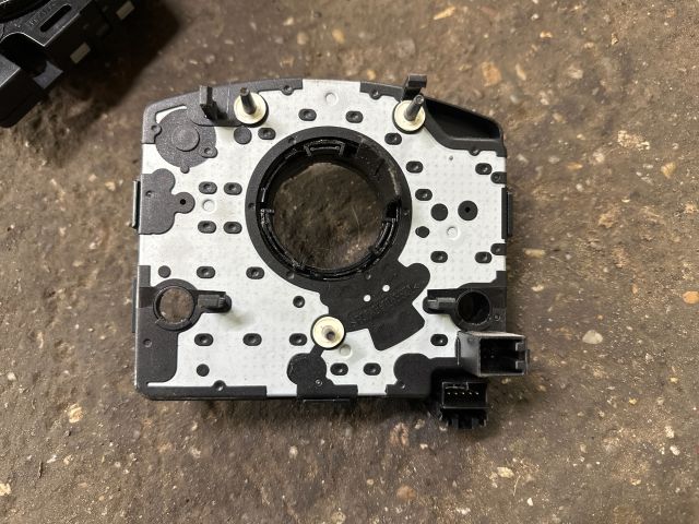 bontott VW BORA Aktív Kormány Elektronika