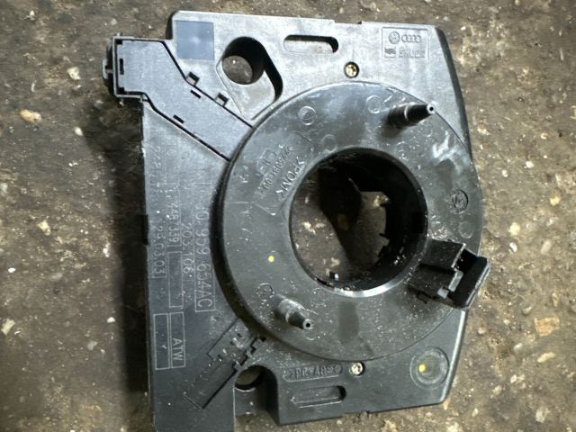 bontott VW BORA Aktív Kormány Elektronika