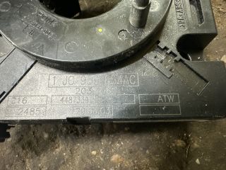 bontott VW BORA Aktív Kormány Elektronika