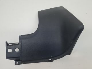 bontott VW BORA Alsó Kormányoszlop Burkolat