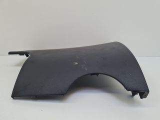 bontott VW BORA Alsó Kormányoszlop Burkolat