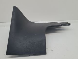 bontott VW BORA Alsó Kormányoszlop Burkolat