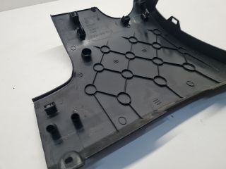 bontott VW BORA Alsó Kormányoszlop Burkolat