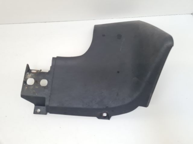 bontott VW BORA Alsó Kormányoszlop Burkolat