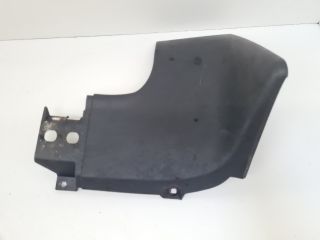 bontott VW BORA Alsó Kormányoszlop Burkolat