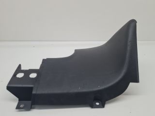 bontott VW BORA Alsó Kormányoszlop Burkolat