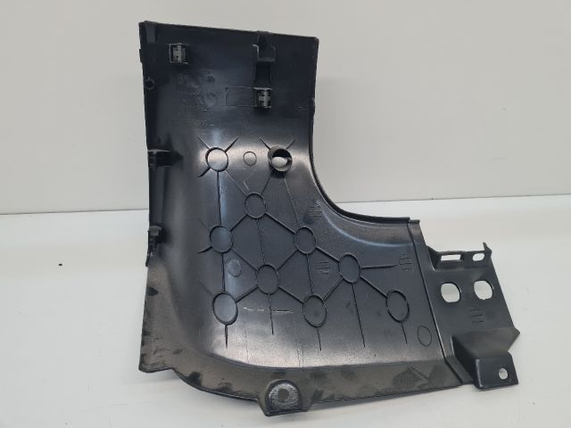 bontott VW BORA Alsó Kormányoszlop Burkolat