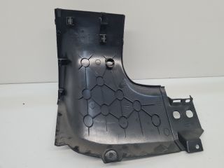 bontott VW BORA Alsó Kormányoszlop Burkolat