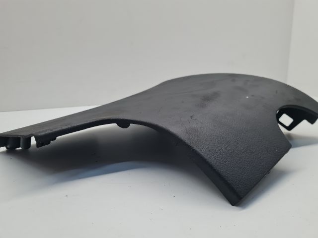 bontott VW BORA Alsó Kormányoszlop Burkolat