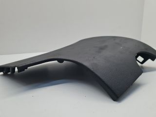 bontott VW BORA Alsó Kormányoszlop Burkolat