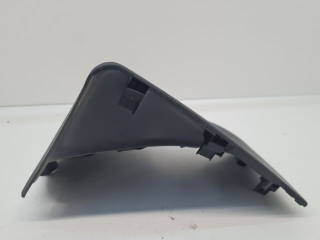 bontott VW BORA Alsó Kormányoszlop Burkolat