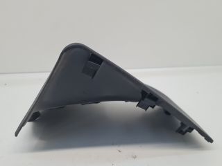 bontott VW BORA Alsó Kormányoszlop Burkolat