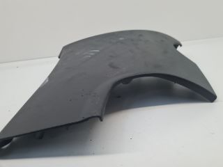 bontott VW BORA Alsó Kormányoszlop Burkolat