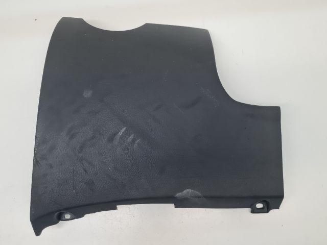 bontott VW BORA Alsó Kormányoszlop Burkolat