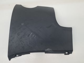 bontott VW BORA Alsó Kormányoszlop Burkolat