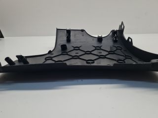 bontott VW BORA Alsó Kormányoszlop Burkolat